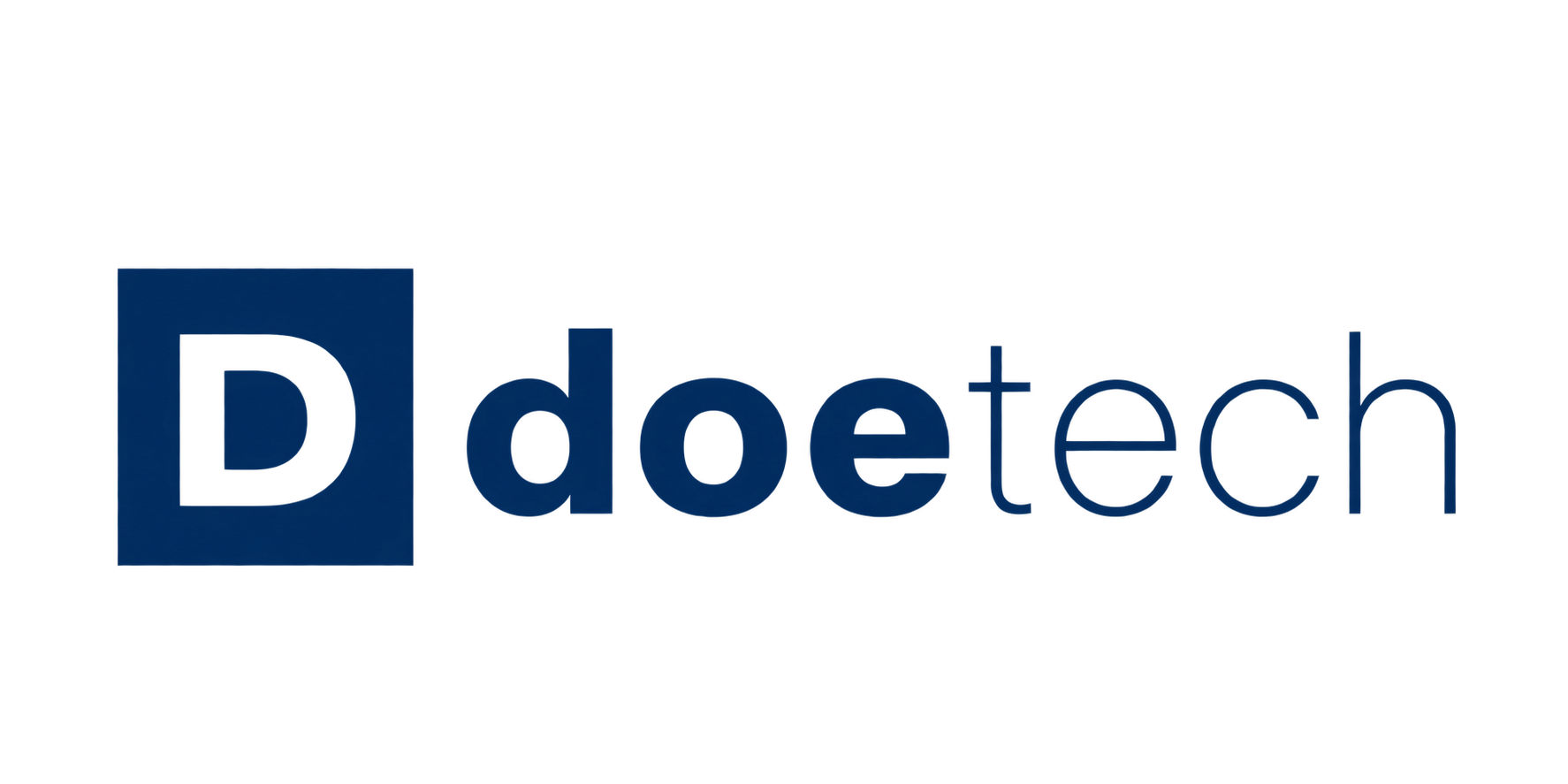 Doetech